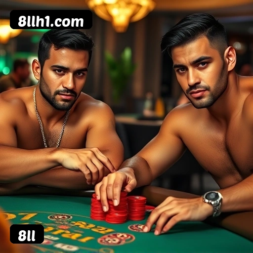 Jogos de Cassino ao Vivo