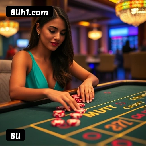Jogos de Cassino em Destaque - Slots, Roleta, Blackjack